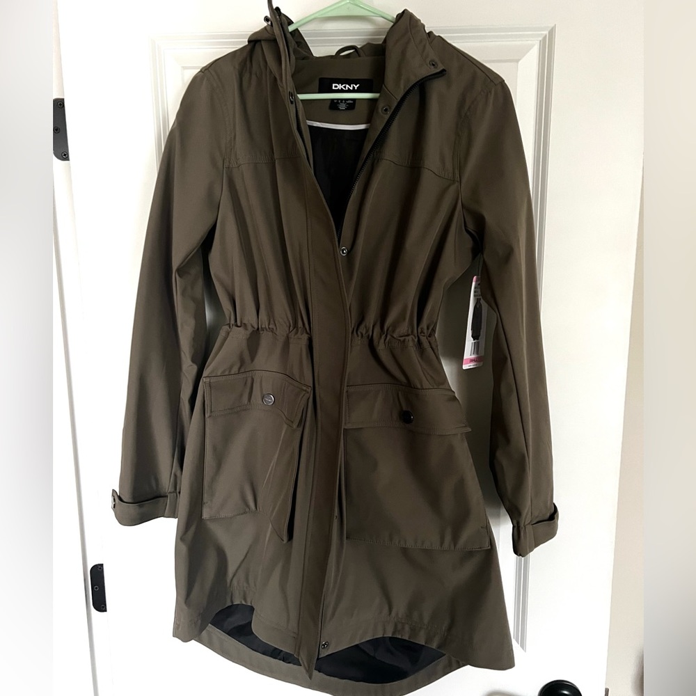 DKNY jacket